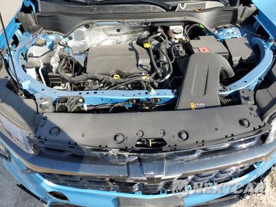 Zdjęcie 12 z 13 samochodu: 2025 CHEVROLET TRAX 1RS VIN:KL77LGEP7SC044578 - miniatura