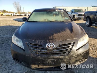 Piąte zdjęcie samochodu w środku: 2008 TOYOTA CAMRY CE VIN:4T4BE46K48R022664 - miniatura