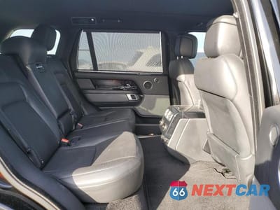Zdjęcie 11 z 13 samochodu: 2019 LAND ROVER RANGE ROVER SUPERCHARGED VIN:SALGS5RE2KA558605 - miniatura