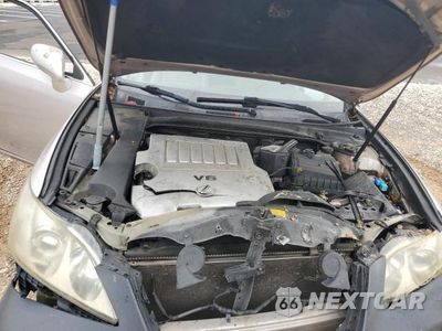Zdjęcie 11 z 11 samochodu: 2007 LEXUS ES 350 VIN:JTHBJ46G472024610 - miniatura
