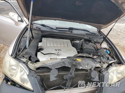 Zdjęcie 12 z 13 samochodu: 2007 LEXUS ES 350 VIN:JTHBJ46G472024610 - miniatura