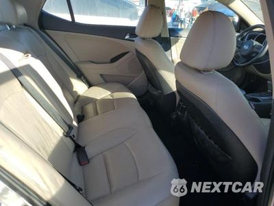Zdjęcie 10 z 12 samochodu: 2015 KIA OPTIMA EX VIN:5XXGN4A75FG412845 - miniatura