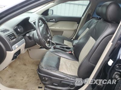 Zdjęcie 7 z 14 samochodu: 2008 MERCURY MILAN PREMIER VIN:3MEHM081X8R604640 - miniatura