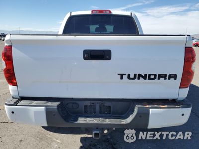 Zdjęcie 6 z 14 samochodu: 2014 TOYOTA TUNDRA CREWMAX PLATINUM VIN:5TFGY5F18EX149887 - miniatura