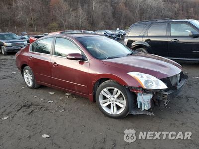 Czwarte zdjęcie samochodu z boku: 2010 NISSAN ALTIMA SR VIN:1N4BL2APXAN510051 - miniatura