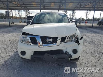 Piąte zdjęcie samochodu w środku: 2018 NISSAN FRONTIER S VIN:1N6AD0EV5JN743445 - miniatura