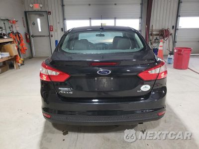 Zdjęcie 6 z 14 samochodu: 2014 FORD FOCUS SE VIN:1FADP3F26EL305098 - miniatura