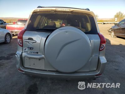 Zdjęcie 6 z 15 samochodu: 2007 TOYOTA RAV4 VIN:JTMBD33V476038313 - miniatura