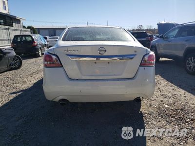 Zdjęcie 6 z 12 samochodu: 2015 NISSAN ALTIMA 2.5 VIN:1N4AL3AP8FN330334 - miniatura