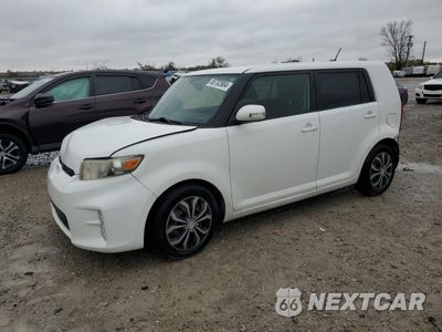 2013 TOYOTA SCION XB JTLZE4FE9DJ046644 - główne zdjęcie licytacji z USA - miniatura