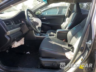 Zdjęcie 9 z 14 samochodu: 2016 TOYOTA CAMRY LE VIN:4T1BF1FKXGU136219 - miniatura