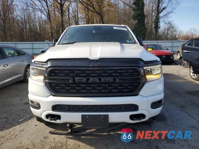 Piąte zdjęcie samochodu w środku: 2023 RAM 1500 BIG HORN/LONE STAR VIN:1C6SRFMT9PN503486 - miniatura