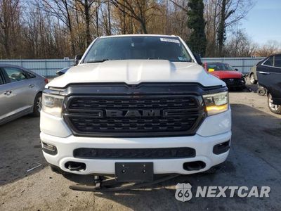 Piąte zdjęcie samochodu w środku: 2023 RAM 1500 BIG HORN/LONE STAR VIN:1C6SRFMT9PN503486 - miniatura