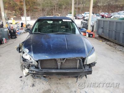 Piąte zdjęcie samochodu w środku: 2005 NISSAN ALTIMA S VIN:1N4AL11D25C955669 - miniatura