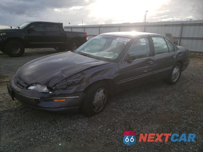1995 CHEVROLET LUMINA 2G1WL52M2S1196974 - główne zdjęcie licytacji z USA - miniatura