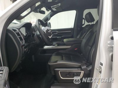Zdjęcie 7 z 13 samochodu: 2025 RAM 1500 LARAMIE VIN:1C6SRFJP5SN563135 - miniatura
