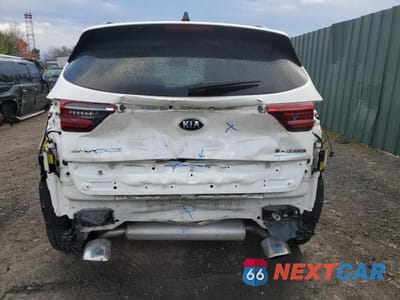 Zdjęcie 6 z 13 samochodu: 2020 KIA SPORTAGE VIN:KNDPR3A65L7678568 - miniatura