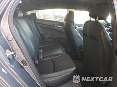 Zdjęcie 10 z 14 samochodu: 2020 HONDA CIVIC SPORT VIN:2HGFC2F84LH587492 - miniatura