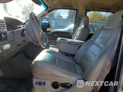 Zdjęcie 7 z 12 samochodu: 2003 FORD F250 SUPER DUTY VIN:1FTNW21F03EB06426 - miniatura