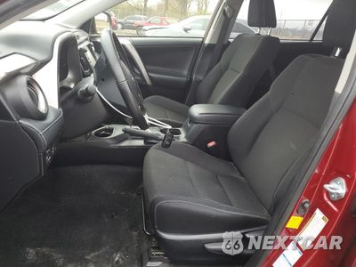 Zdjęcie 7 z 15 samochodu: 2018 TOYOTA RAV4 HV LE VIN:JTMRJREV7JD237527 - miniatura