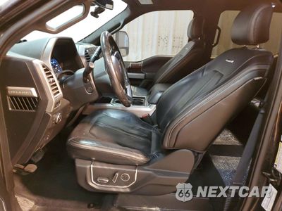 Zdjęcie 7 z 14 samochodu: 2017 FORD F250 SUPER DUTY VIN:1FT7W2BT7HED41474 - miniatura
