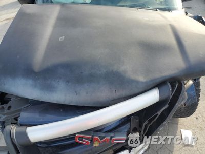 Zdjęcie 13 z 14 samochodu: 2000 GMC JIMMY / ENVOY VIN:1GKDT13W9Y2305564 - miniatura