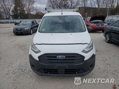 Piąte zdjęcie samochodu w środku: 2019 FORD TRANSIT CONNECT XL VIN:NM0LS7E20K1417333 - miniatura