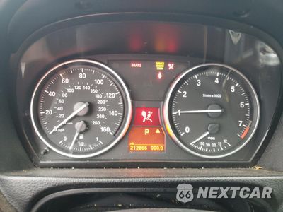 Zdjęcie 9 z 12 samochodu: 2011 BMW 328 I SULEV VIN:WBAPH5G53BNM84013 - miniatura
