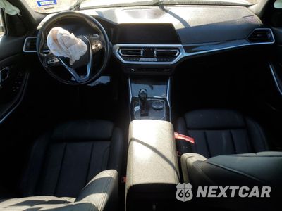 Zdjęcie 8 z 15 samochodu: 2020 BMW 330I VIN:3MW5R1J03L8B12041 - miniatura