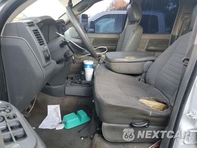 Zdjęcie 7 z 12 samochodu: 2008 DODGE RAM 3500 S VIN:XD7MX48A08G225226 - miniatura