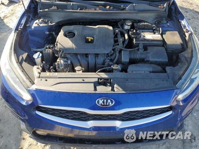 Zdjęcie 11 z 12 samochodu: 2019 KIA FORTE FE VIN:3KPF24AD7KE037912 - miniatura