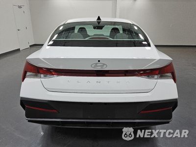 Zdjęcie 6 z 13 samochodu: 2024 HYUNDAI ELANTRA SEL VIN:KMHLM4DG8RU781108 - miniatura
