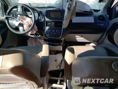 Zdjęcie 8 z 14 samochodu: 2016 DODGE GRAND CARAVAN SE VIN:2C7WDGBGXGR358436 - miniatura