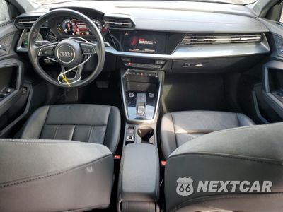 Zdjęcie 8 z 14 samochodu: 2023 AUDI A3 PREMIUM VIN:WAUAUDGY8PA038721 - miniatura