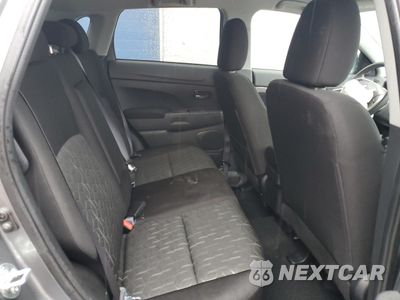 Zdjęcie 11 z 14 samochodu: 2024 MITSUBISHI OUTLANDER SPORT S/SE VIN:JA4ARUAU3RU009147 - miniatura