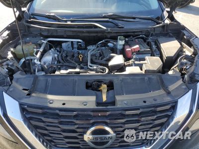 Zdjęcie 13 z 15 samochodu: 2021 NISSAN ROGUE SV VIN:5N1AT3BA1MC689842 - miniatura
