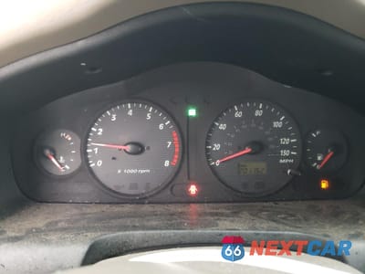 Zdjęcie 9 z 15 samochodu: 2001 HYUNDAI SANTA FE GLS VIN:KM8SC83D11U103866 - miniatura