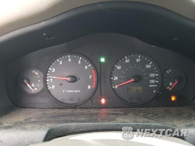 Zdjęcie 9 z 15 samochodu: 2001 HYUNDAI SANTA FE GLS VIN:KM8SC83D11U103866 - miniatura