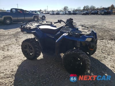 2019 POLARIS SPORTSMAN XP 1000 4XASXE950KB673062 - główne zdjęcie licytacji z USA - miniatura