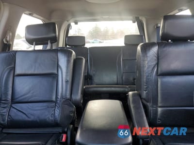 Zdjęcie 10 z 15 samochodu: 2008 INFINITI QX56 VIN:5N3AA08C68N909071 - miniatura