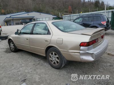 Drugie zdjęcie samochodu z przodu: 1999 TOYOTA CAMRY LE VIN:JT2BF22K7X0223866 - miniatura