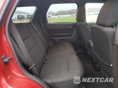 Zdjęcie 11 z 13 samochodu: 2009 FORD ESCAPE XLT VIN:1FMCU03799KC85434 - miniatura