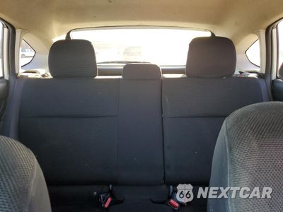 Zdjęcie 10 z 15 samochodu: 2015 SUBARU XV CROSSTREK 2.0 PREMIUM VIN:JF2GPACC4FH275064 - miniatura