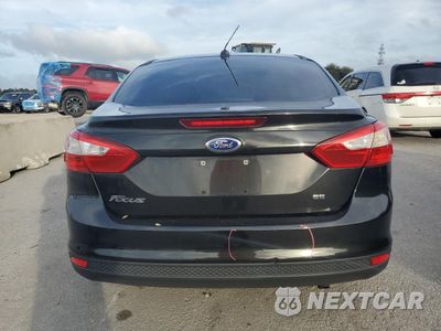 Zdjęcie 6 z 12 samochodu: 2014 FORD FOCUS SE VIN:1FADP3F22EL102306 - miniatura