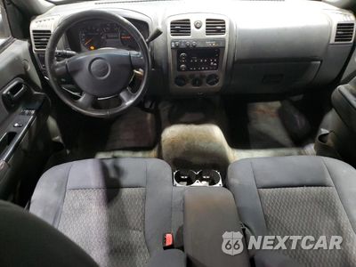 Zdjęcie 8 z 14 samochodu: 2006 CHEVROLET COLORADO VIN:1GCDT196168232963 - miniatura