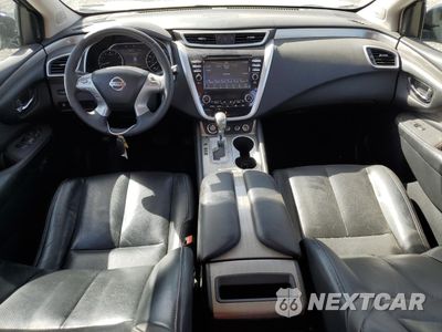 Zdjęcie 8 z 14 samochodu: 2016 NISSAN MURANO S VIN:5N1AZ2MH4GN122407 - miniatura
