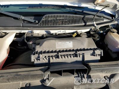 Zdjęcie 11 z 12 samochodu: 2018 CHEVROLET EXPRESS G2500 VIN:1GCWGAFP6J1184694 - miniatura
