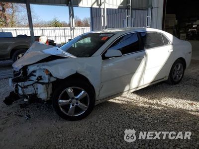 2011 CHEVROLET MALIBU 2LT 1G1ZD5EU1BF144279 - główne zdjęcie licytacji z USA - miniatura