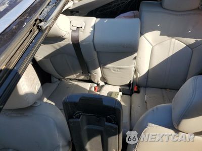 Zdjęcie 10 z 14 samochodu: 2016 CADILLAC SRX LUXURY COLLECTION VIN:3GYFNBE34GS558473 - miniatura