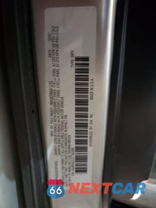 Zdjęcie 15 z 15 samochodu: 2007 SUBARU OUTBACK OUTBACK 2.5I LIMITED VIN:4S4BP62C077342091 - miniatura